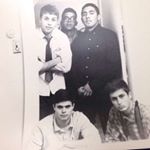 Profile Picture of Oscar Calix (@bill_braskie) on Instagram