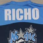 Profile Picture of Damian Richards (@damian_richards_2.0) on Instagram