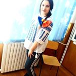 Profile Picture of Claudia Vlad (@claudia_25_01_03) on Instagram