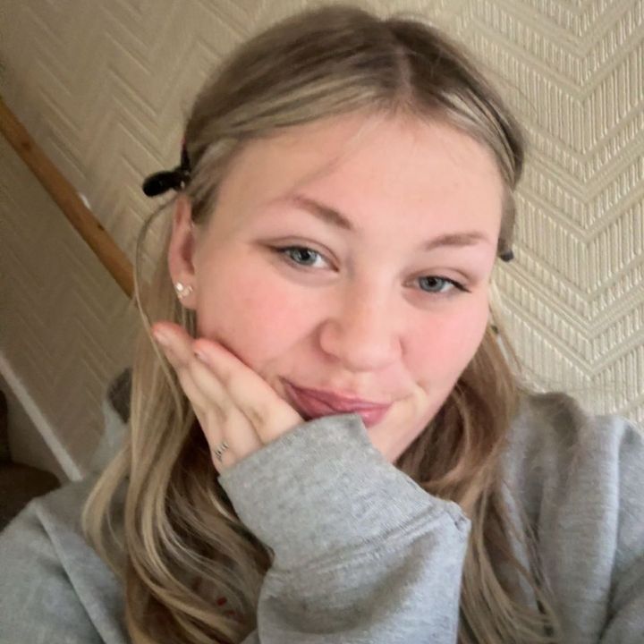 Profile Picture of Lucy <3 (@lucyhamer90) on Tiktok