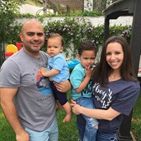 Profile Picture of Adam Corzine (@adam-corzine-1) on Quora