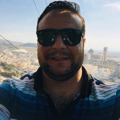 Profile Picture of Leandro Dantas (@leandro_dantas) on Twitter