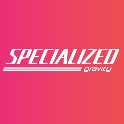 Profile Picture of Specialized Gravity (@SpecializedG) on Twitter