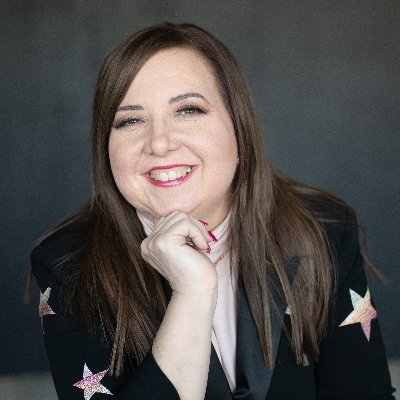 Profile Picture of Deborah Daniel (@deborahdcpa) on Twitter