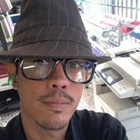 Profile Picture of Andy Cotto (@luisandres00) on Twitter