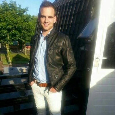 Profile Picture of Peter Verhoeven (@df46e8e3e5c84e1) on Twitter