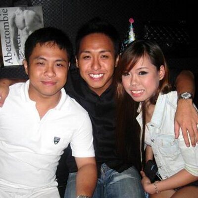 Profile Picture of Bryan Soh (@Bryansyh) on Twitter