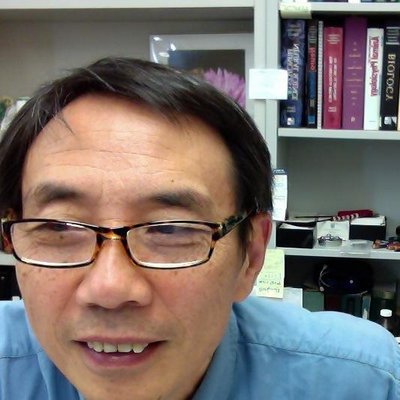 Profile Picture of Jian Wu (@jianwu5932) on Twitter