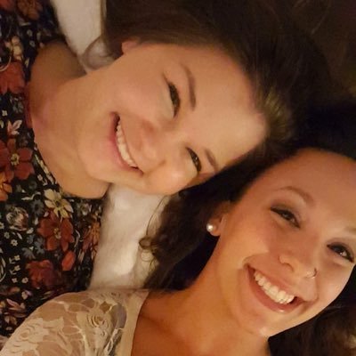 Profile Picture of Morgan Hacker (@mo_hack) on Twitter