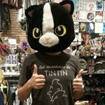 Profile Picture of Brian 브라이언 (@stuffedtigga) on Instagram