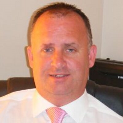 Profile Picture of George Gibson (@georgegibson862) on Twitter