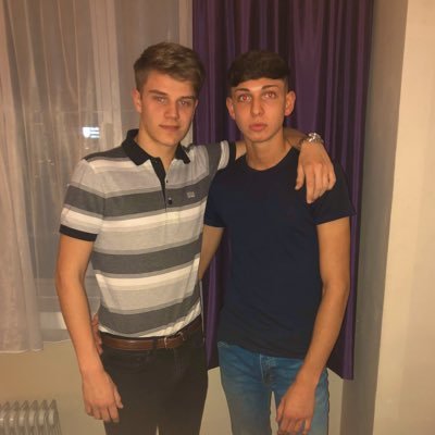Profile Picture of Tom Brunskill (@Tom_Brunskill_) on Twitter