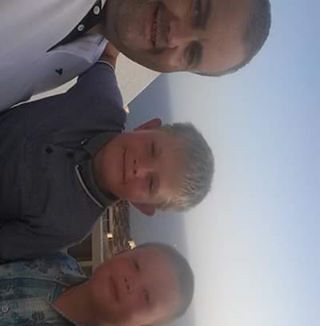 Profile Picture of Daniel Catlow (@daniel.catlow.58) on Facebook