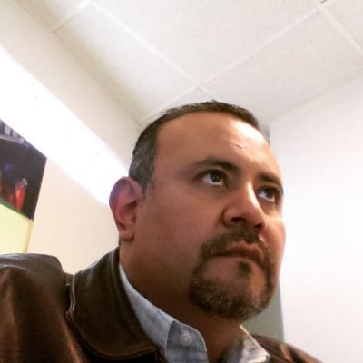Profile Picture of Joel Aragon Cruz (@jacaragon) on Twitter
