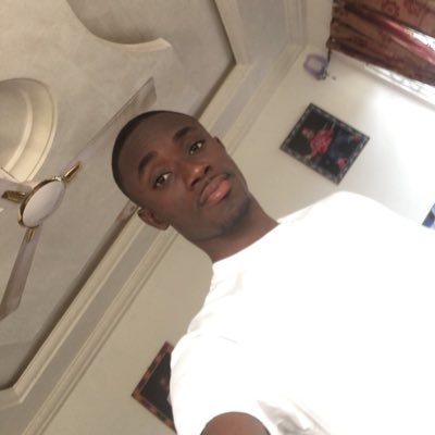 Profile Picture of Cornelius Henry Bawa (@MrAwesome_10) on Twitter