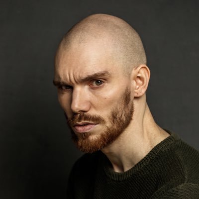 Profile Picture of GREGORY DECK (@Deck12G) on Twitter