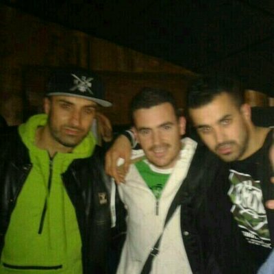 Profile Picture of David Villarrubia® (@erd3ivid) on Twitter