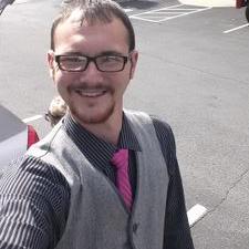 Profile Picture of Jonathan Overmyer (@Overmyer90) on Twitter