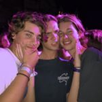 Profile Picture of wohl (@jameswohl) on Instagram