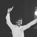 Profile Picture of Dinesh Rithe (@dinu_rithe_1922) on Instagram