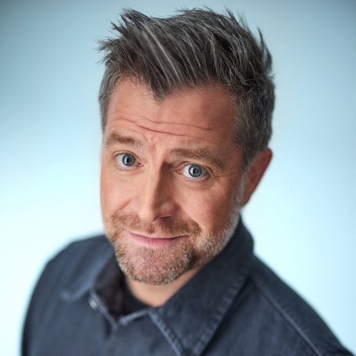 Profile Picture of Patrick Groulx (@patrickgroulx) on Tiktok