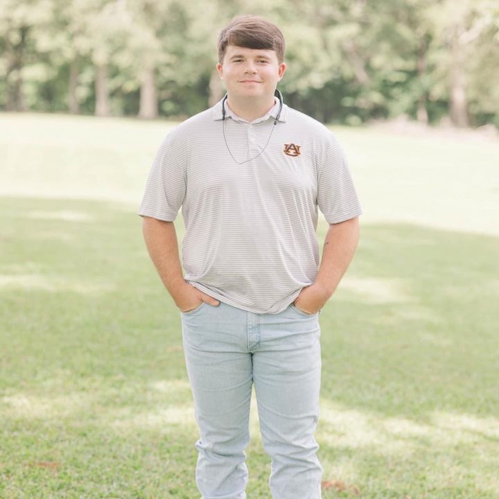 Profile Picture of Calvin McCain (@calvin_mccain) on Tiktok