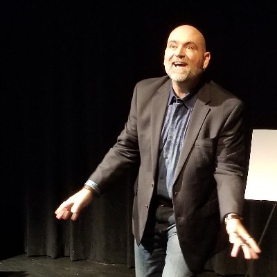 Profile Picture of Mastermind Jim Keplinger (@JimKeplinger) on Twitter