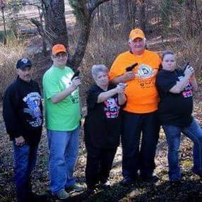 Profile Picture of Steve Ballew (@048ballew) on Twitter