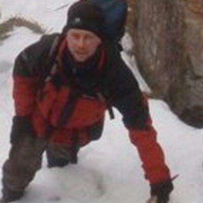 Profile Picture of Chris Bartington (@BartRarebit) on Twitter