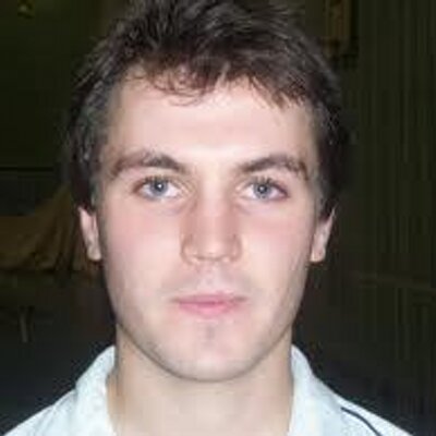 Profile Picture of Andrew Rafael Hauer (@AndrewHauer) on Twitter