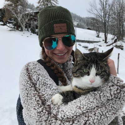 Profile Picture of Kelli Ann Rivera (@KelliAnnRivera1) on Twitter