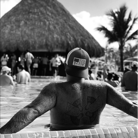 Profile Picture of Benjamin Wasser (@bwasser20) on Poshmark