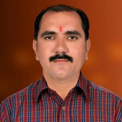 Profile Picture of Dr.Babu Patel (@drbabupatel012) on Twitter