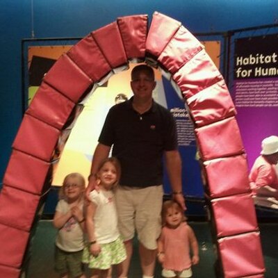 Profile Picture of Jonathan A. Vaught (@vaughtonit) on Twitter