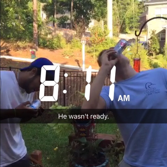 Profile Picture of Chris Bickley (@cbickley723) on Poshmark