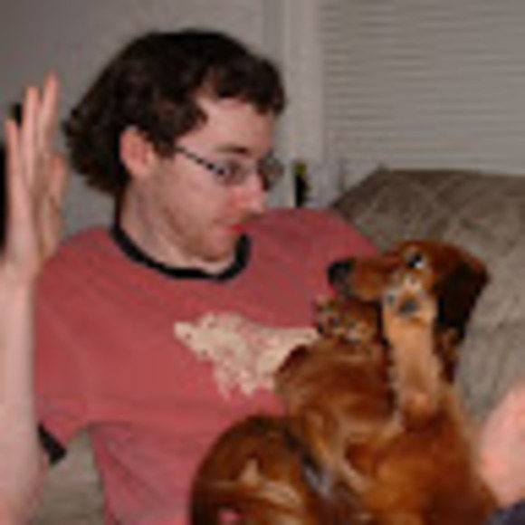 Profile Picture of Sean Power (@seanpower811) on Poshmark