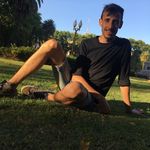 Profile Picture of David Ruiz Visconti (@davidruizvisconti) on Instagram