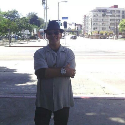 Profile Picture of Raymond Calhoun (@CalhounRaymond) on Twitter