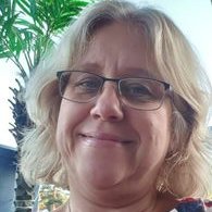 Profile Picture of Monika Andersson (@mobrel) on Twitter