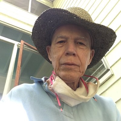 Profile Picture of Jim Glaser (@JimGlaser1) on Twitter
