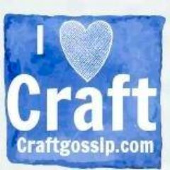 Profile Picture of DIY Via CraftGossip (@CraftGossip) on Twitter