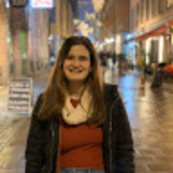 Profile Picture of Rachel Souza (@chubberkins) on Poshmark