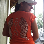 Profile Picture of Evette Cooper (@myangelevan611) on Flickr