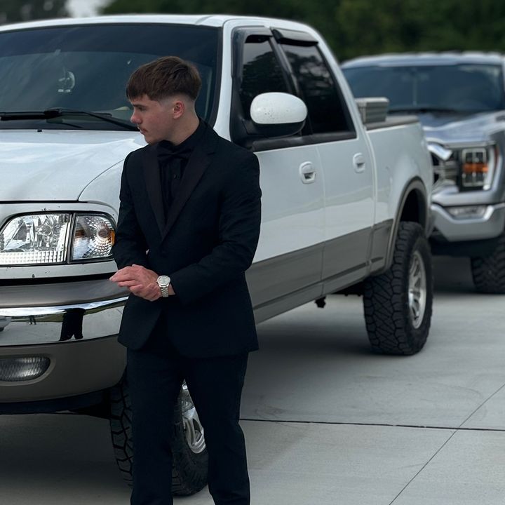 Profile Picture of Jacob._.McCullen (@jacob._.mccullen1) on Tiktok