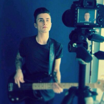 Profile Picture of Luke Devine (@LukeEDevine_) on Twitter