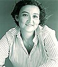 Profile Picture of Elena Benarrochon Wikipedia