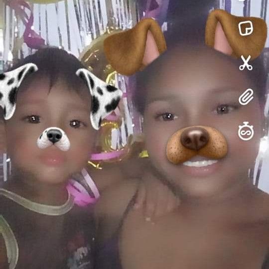 Profile Picture of user2529466370432 (@paulagilberth) on Tiktok