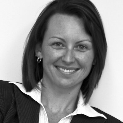 Profile Picture of Lisa Cahill (@FusionPartners) on Twitter