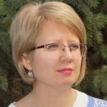 Profile Picture of Елена Ашенбреннер (@elenaashenbrenner) on Instagram