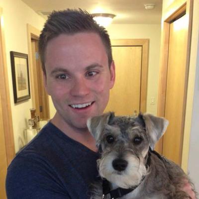 Profile Picture of Adam Foss (@foss0196) on Twitter